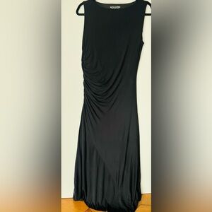 Soft Surroundings Sleeveless Maxi Dress
